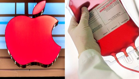 С Apple стать донором органов станет легче