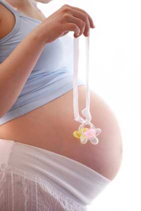 Популярные суеверия и приметы при беременности