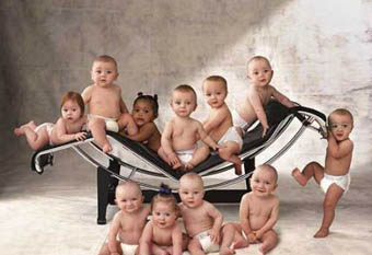 Каким способом запланировать пол ребенка - календарь