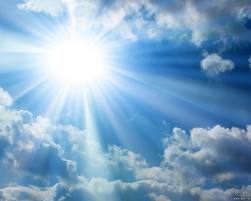 Зачатие ребенка и влияние света