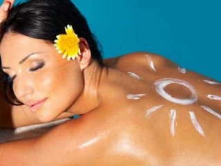 продукты для улучшения загара фото