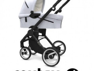 детская коляска MUTSY EVO 2 в 1