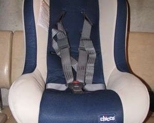 Детское Автокресло Chicco