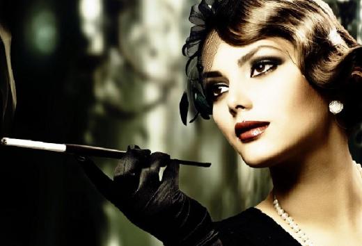 7 ужасающих жертв, на которые шли женщины прошлого ради красоты