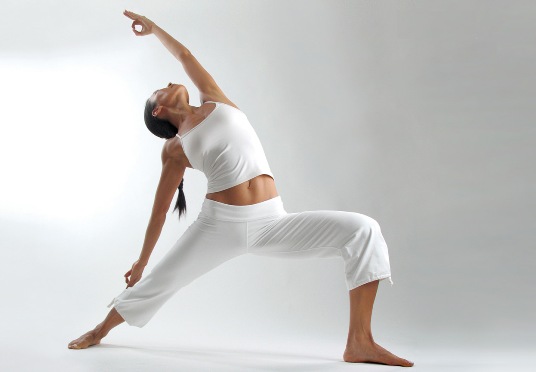 8 способов на улучшить выносливость