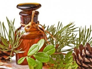 Эфирные масла для здоровья и красоты