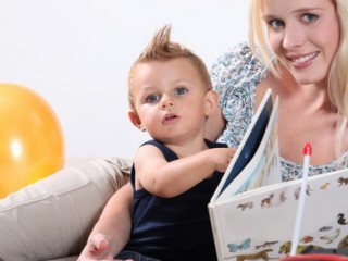 развитие ребенка