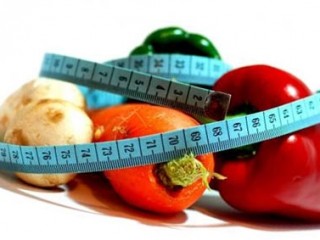Как правильно перейти на диету