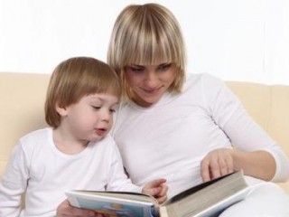 Обучение ребенка самостоятельности