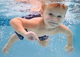 Организация закаливания детей