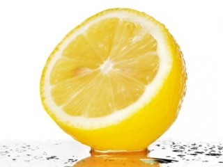Полезные свойства лимона