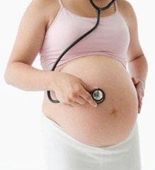 Пороки развития опорно-двигательного аппарата у будущего ребенка