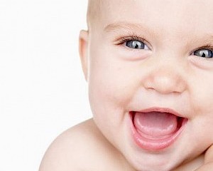 Развитие ребенка в период грудного возраста