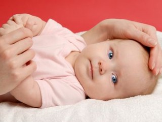 Синдром Эдвардса у ребенка