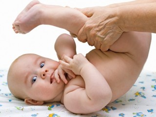 Техника пеленания ребенка