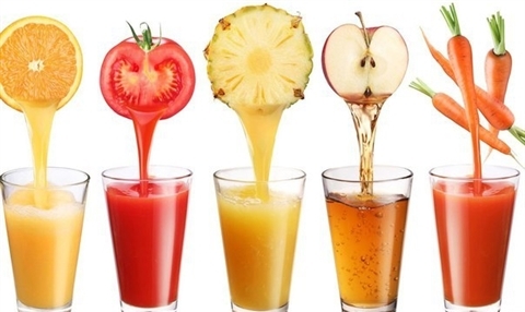 Топ-5 продуктов для улучшения настроения