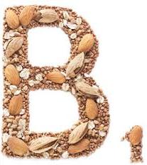 Витамин В1 (тиамин)