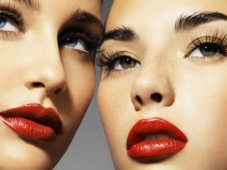 Как подкрутить ресницы