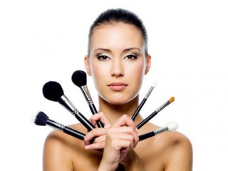 Как выбрать кисти для макияжа?