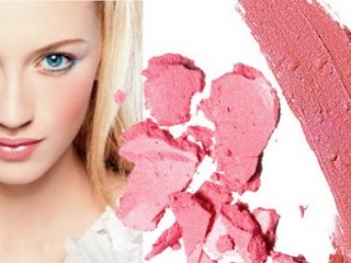 Какие румяна выбрать: розовые или бронзовые?