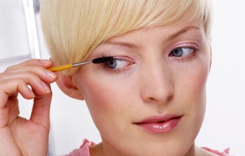 Основа под тушь