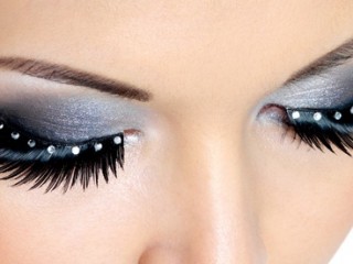 Все о наращивании ресниц