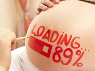 10 главных цифр твоей беременности. Самое интересное и важное о беременности