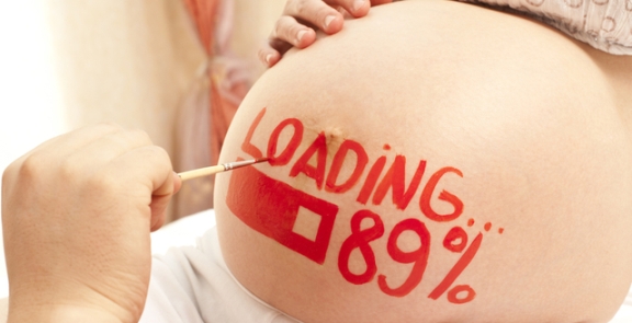 10 главных цифр твоей беременности. Самое интересное и важное о беременности