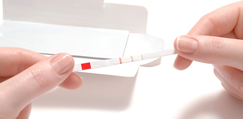 9 самых важных вопросов о тесте на беременность