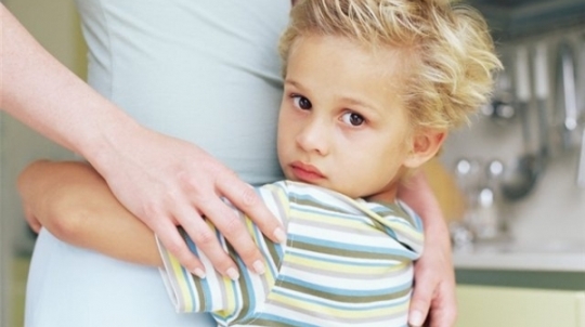 6 частых вопросов об адаптации приемных детей