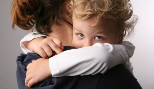 Как подготовиться к разлуке с ребенком на время отпуска