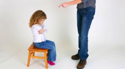 Можно ли бить ребенка в воспитательных целях?