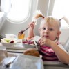 Путешествие самолетом с ребенком - о чем следует помнить
