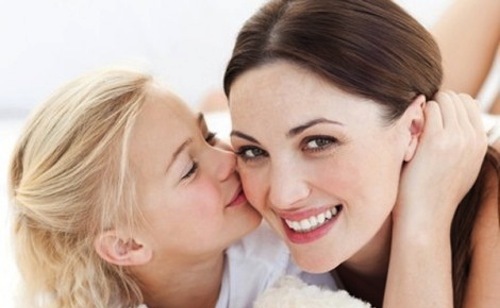 Воспитание дочери: 9 вещей, которые лучше не говорить дочерям