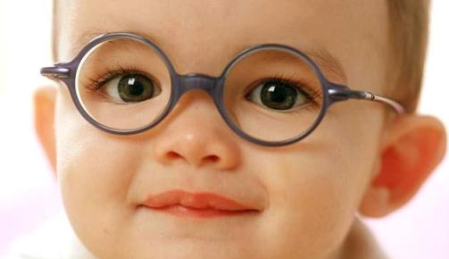 Лечение косоглазия у детей