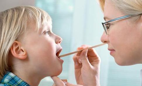 Все о вирусном трахеите у детей