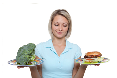 Диеты для похудения - самые популярные