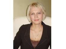 адвокат Ярош Зоя