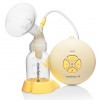 молокоотсос Двухфазный Medela Swing