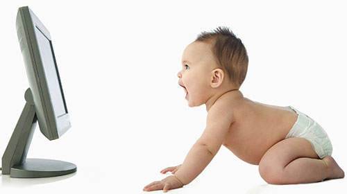 Правила просмотра телевидения для детей