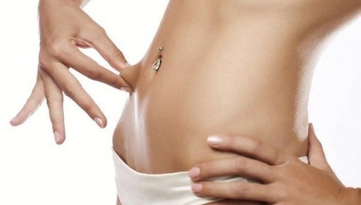 6 фактов и мифов о жире на животе
