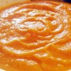 Морковное пюре рецепт