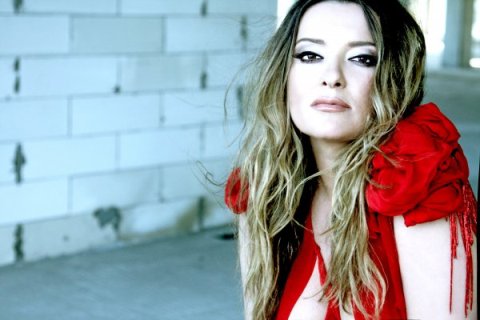 Наталья Могилевская заявила в прессе, что не беременна