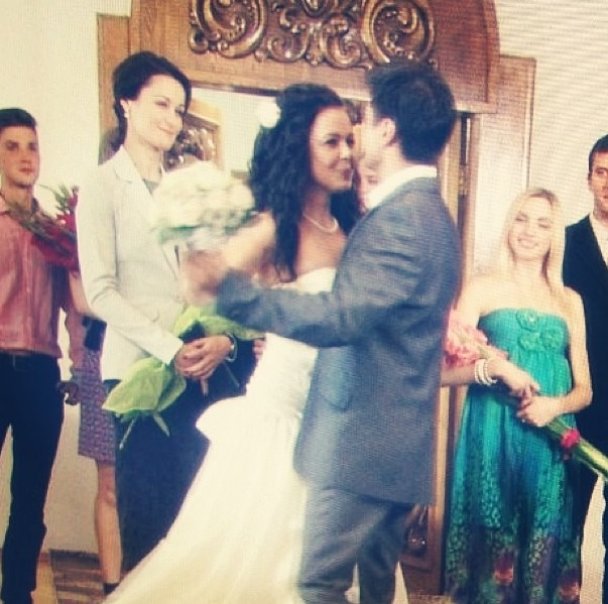 Певица Алина Гросу шокировала своих поклонников