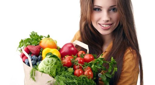 продукты продлевающие молодость