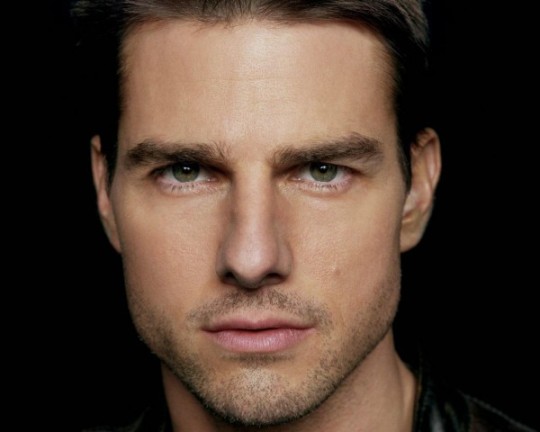 американский актер и режиссер Том Круз