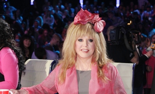 Алла Пугачева рассказала о позднем материнстве