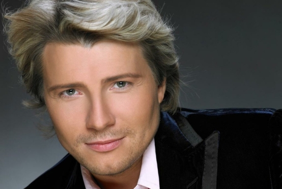 Басков получил от поклонницы роскошный подарок