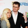 Развод Гарика Харламова с женой Юлией Лещенко