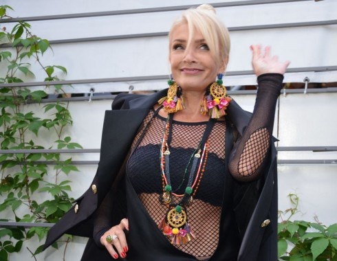 Лайма Вайкуле рассказала, что принимала наркотики